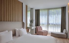 Nur Aparthotel Athens